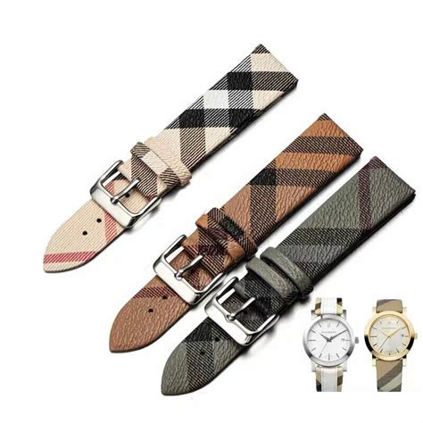 22mm burberry watch band|Burberry watch clearance.